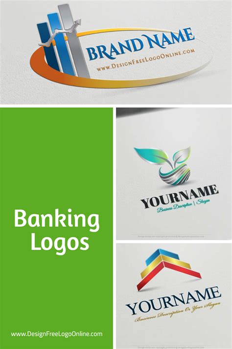 design customised bank logos|Bank Logo Maker .